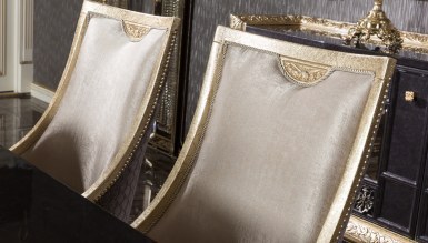Lüks Rodos Luxury Yemek Odası - Thumbnail