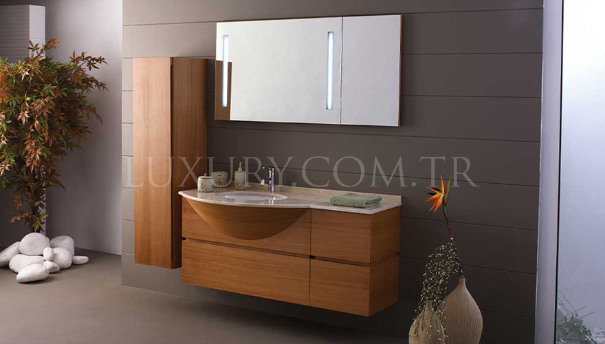 1015 - Lüks Rotenasa Banyo Takımı
