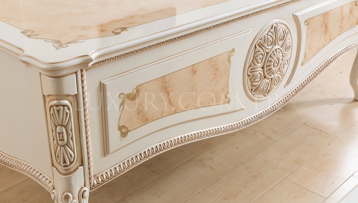 Lüks Rozena Avangard Офис - 7