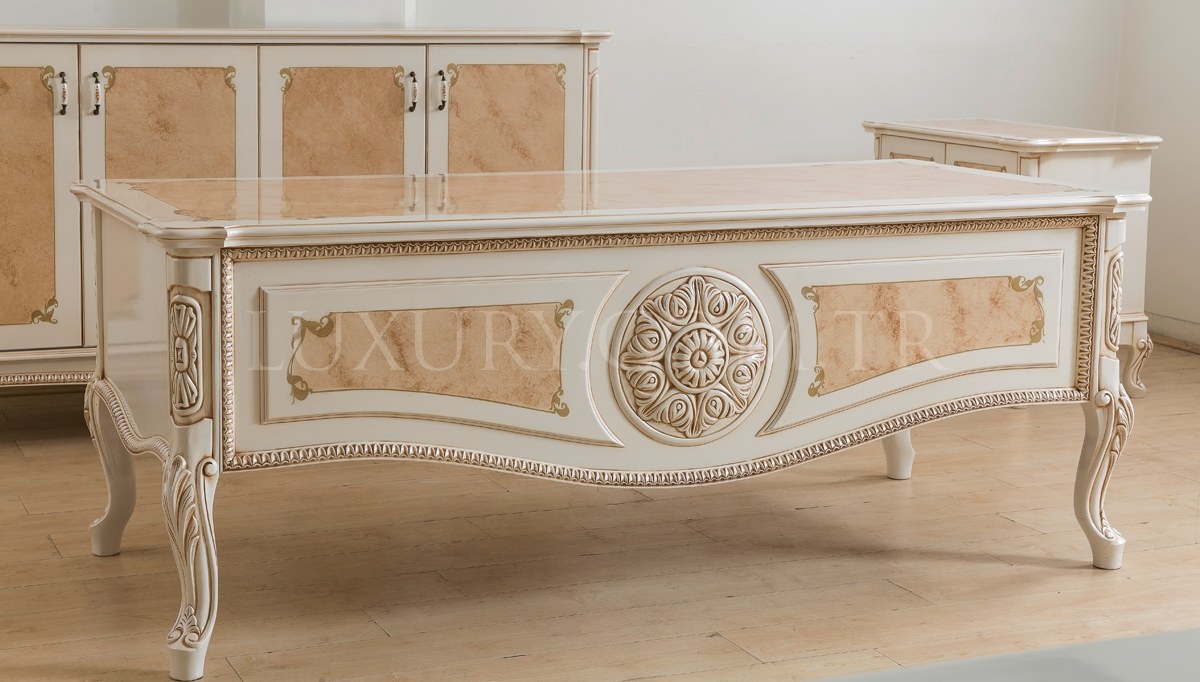 Lüks Rozena Avangard Офис - 2