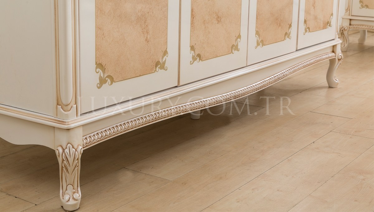 Lüks Rozena Avangard Офис - 10