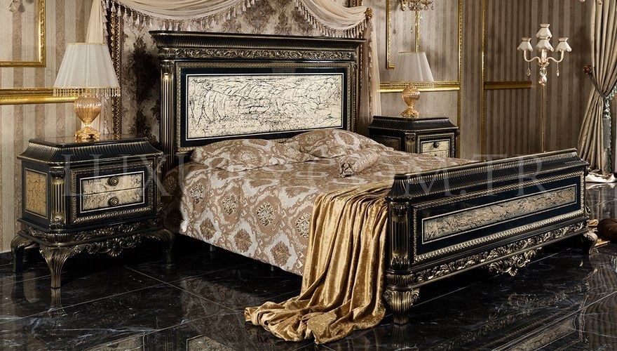 Lüks Sadrazam Chambre Classique - 3