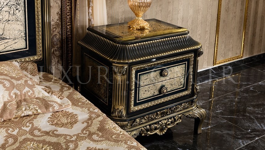 Lüks Sadrazam Chambre Classique - 19