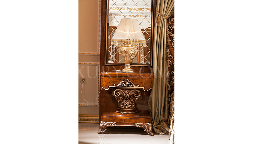 Lüks Safir Chambre Classique - 12