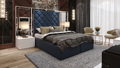 Lüks Sahara Otel Odası - 