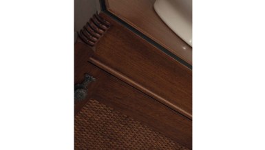 Lüks Secarem Klasik Banyo Takımı - Thumbnail