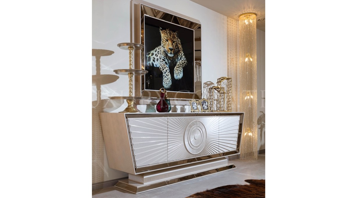 Lüks Sewena Классическая Гостиная - 40