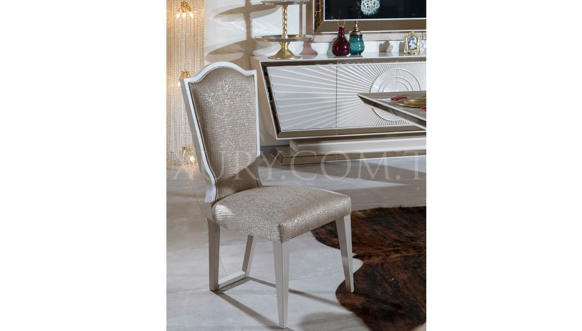 Lüks Sewena Классическая Гостиная - 43