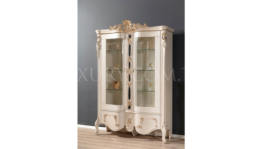 Lüks Siesta Klasik Yemek Takımı - 10