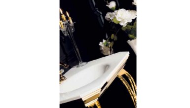 Lüks Sineres Banyo Takımı - Thumbnail