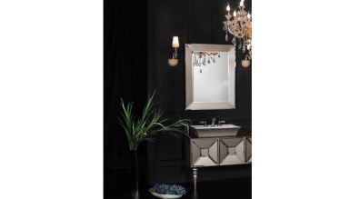 Lüks Sipines Banyo Takımı - Thumbnail