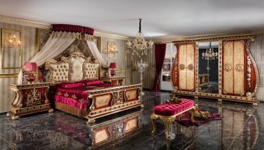 Lüks Soçi Chambre Classique - 1014