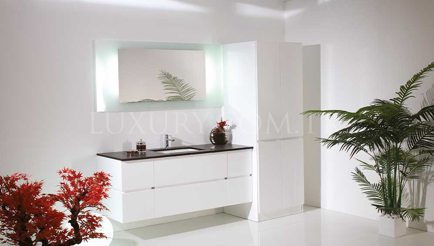 1015 - Lüks Sokrane Banyo Takımı