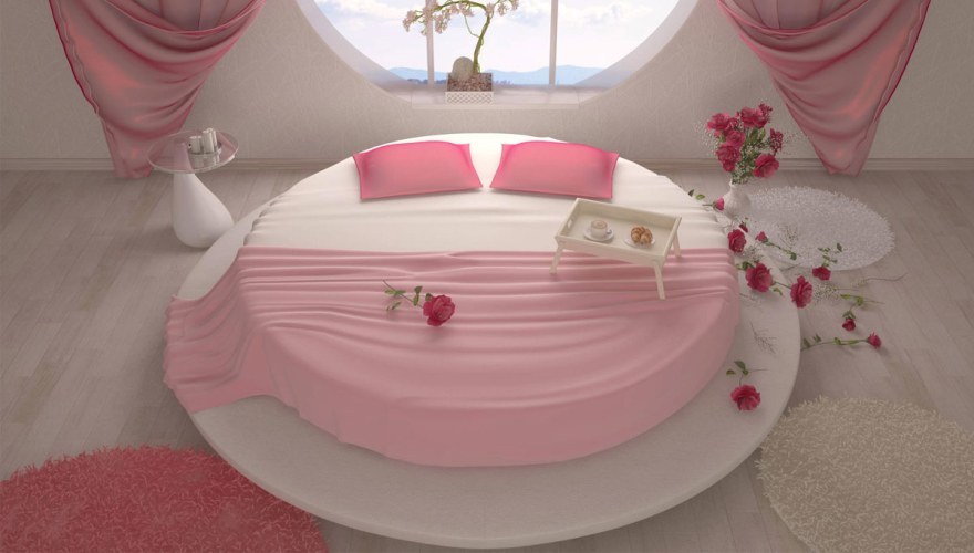 770 - Lüks Tamale Otel Odası