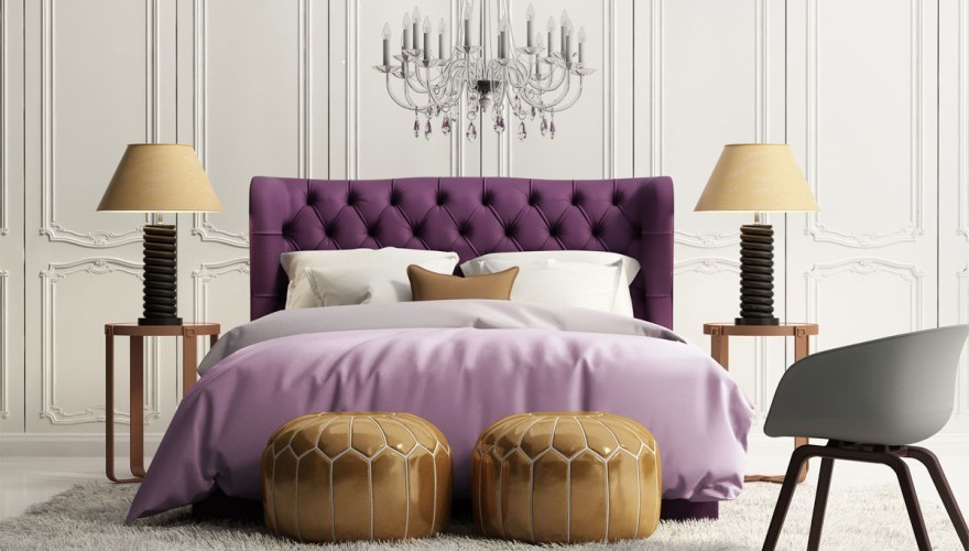 Lüks Temara Otel Odası - 770