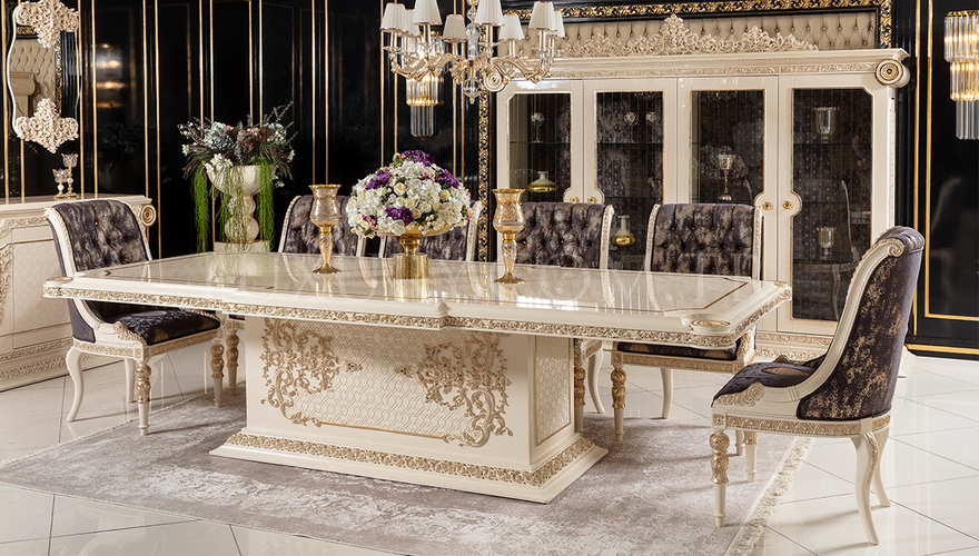 Lüks Toronto Гостиная - 7