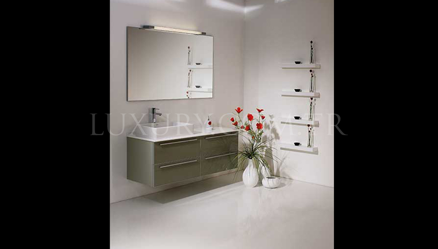 1015 - Lüks Unatras Banyo Takımı
