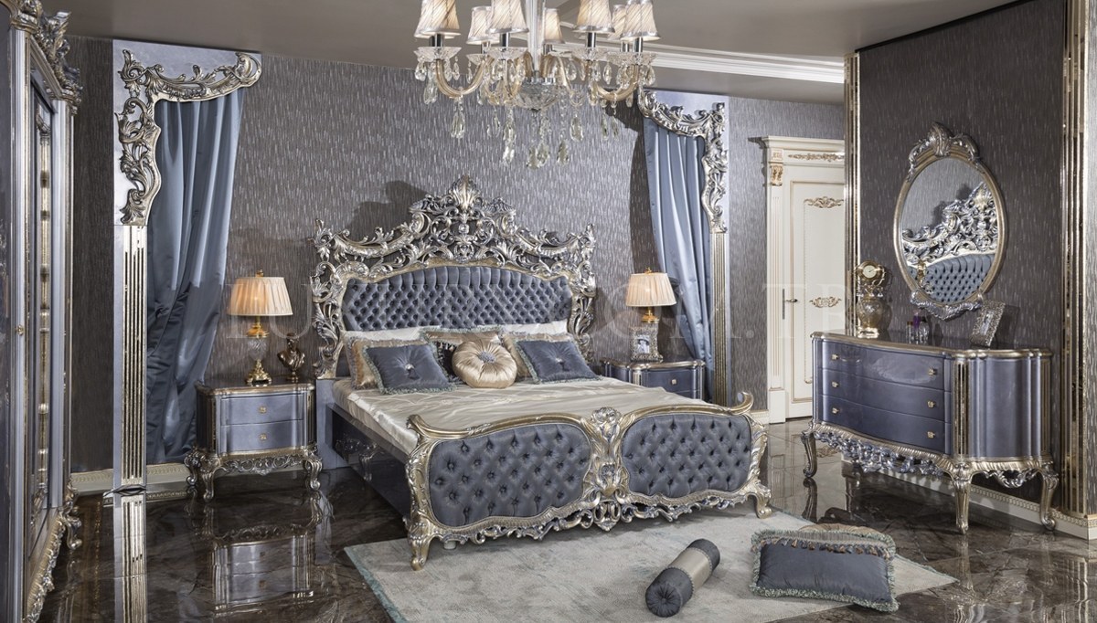 Lüks Ürgüp Chambre Classique - 1037