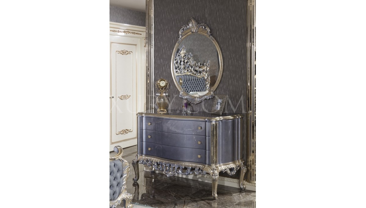 Lüks Ürgüp Chambre Classique - 6