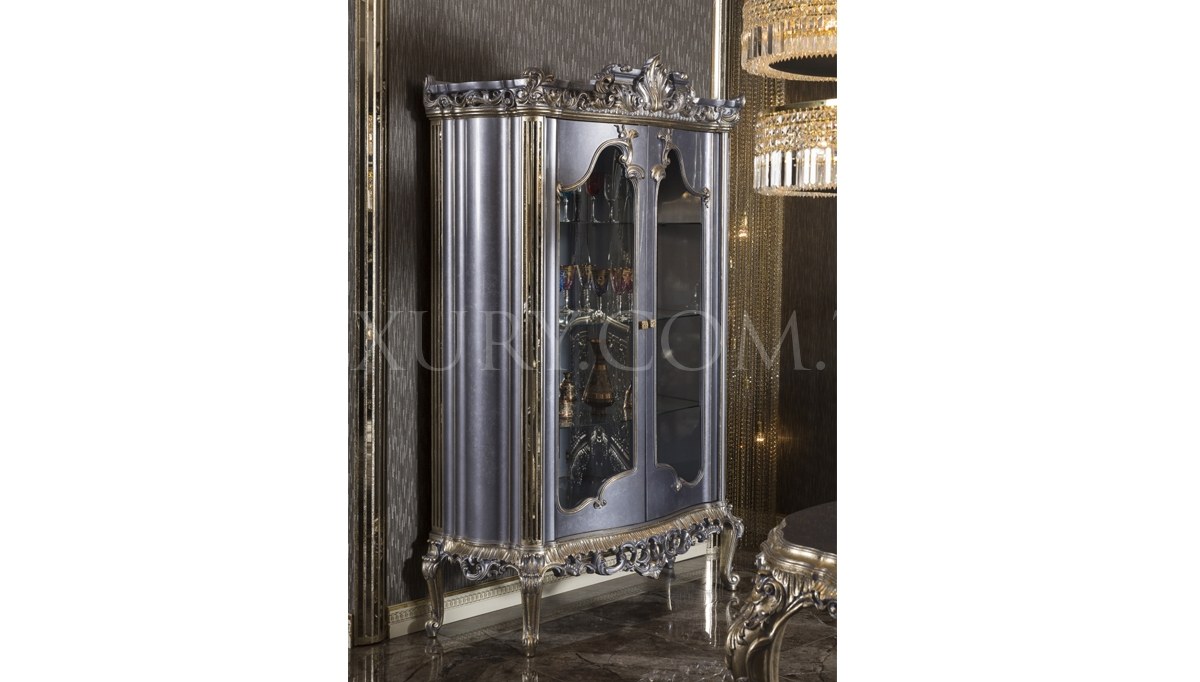 Lüks Ürgüp Классическая Гостиная - 10