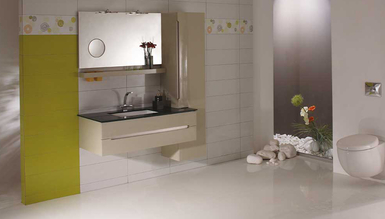 Lüks Utaran Banyo Takımı