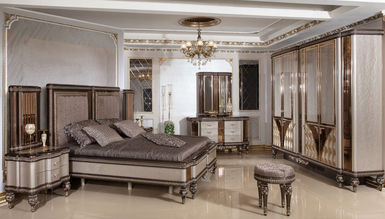 Lüks Vanesa Chambre Classique - 729