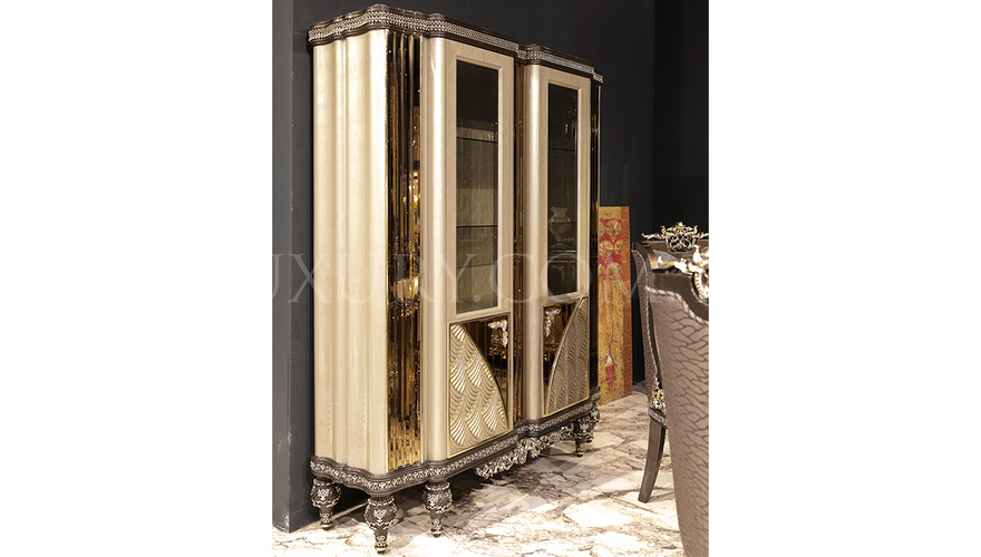 Lüks Vanesa Классическая столовая - 35