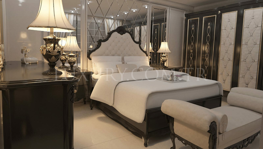 Lüks Vanimo Dekorasyon Projeleri - 1086