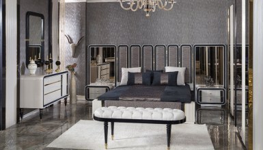 Lüks Varna Luxury Yatak Odası - Thumbnail