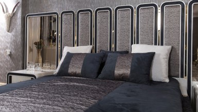 Lüks Varna Luxury Yatak Odası - Thumbnail