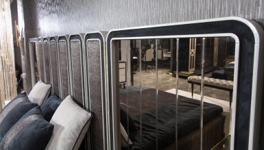 Lüks Varna Luxury Yatak Odası - Thumbnail