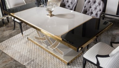 Lüks Varna Luxury Yemek Odası - Thumbnail