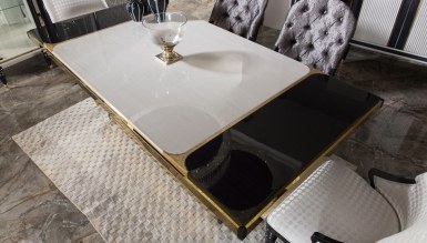 Lüks Varna Luxury Yemek Odası - Thumbnail