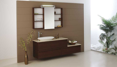 Lüks Varsano Banyo Takımı