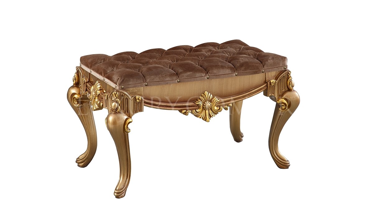 Lüks Verona Классический Пуфик - 824