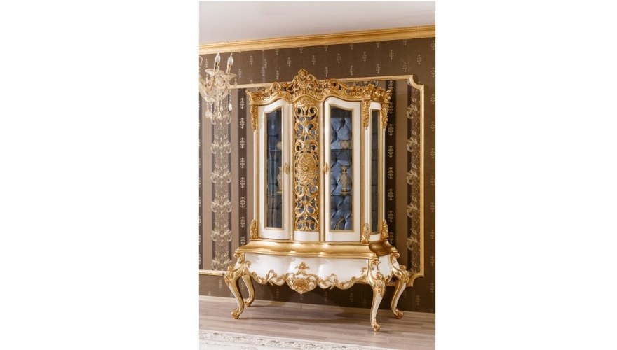 Victory Classic Dining Room - 5