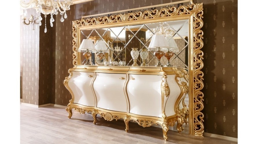 Victory Classic Dining Room - 6