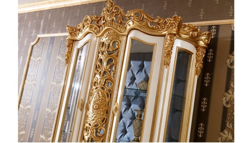 Victory Classic Dining Room - 7