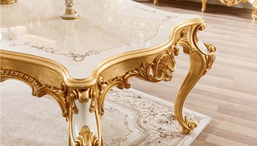 Victory Classic Dining Room - 9