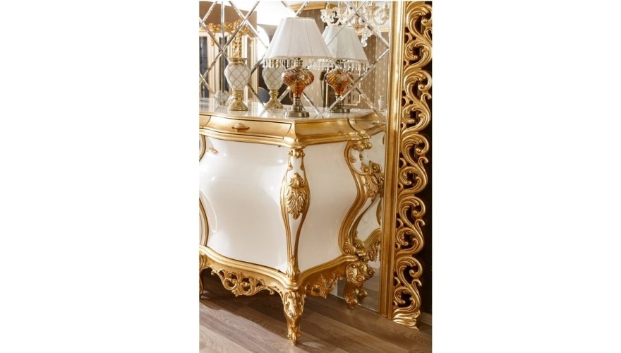 Victory Classic Dining Room - 12