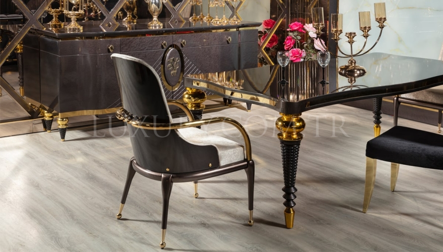 Lüks Viena Гостиная - 2