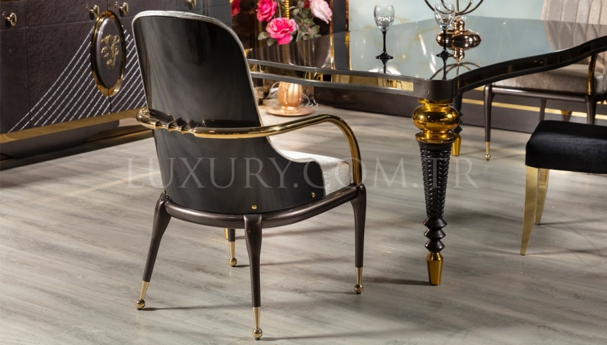 Lüks Viena Гостиная - 4