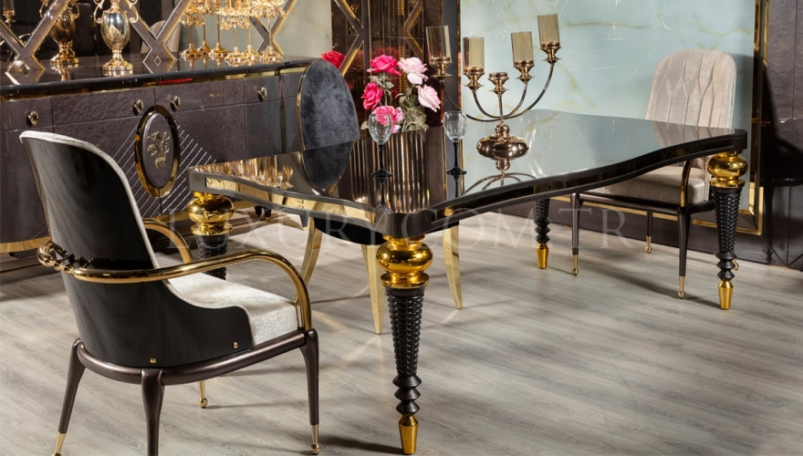 Lüks Viena Гостиная - 7