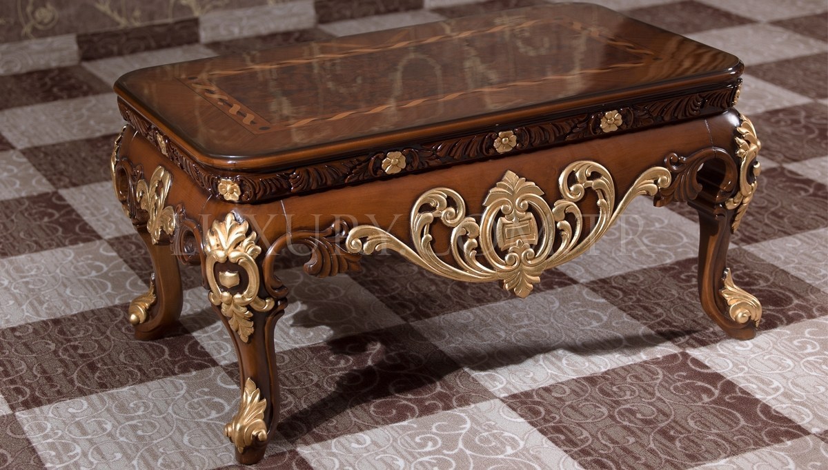 Lüks Yalı Klasik Офис - 6