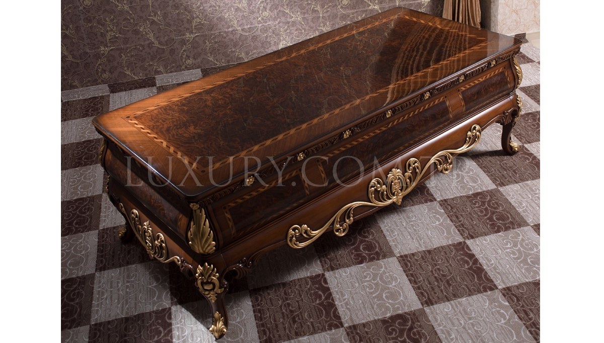 Lüks Yalı Klasik Офис - 13