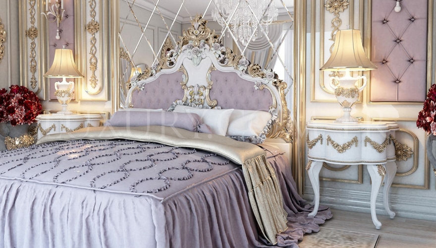 Lüks Yuntes Dekorasyon Projeleri - 1086