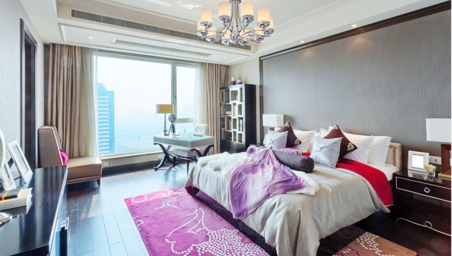 770 - Lüks Zagora Otel Odası