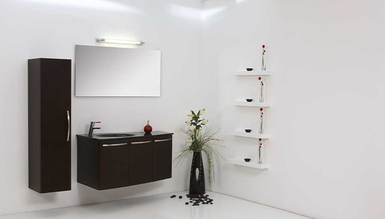 Lüks Zaptora Banyo Takımı