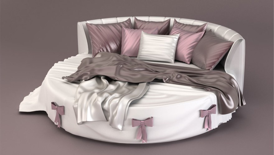 Lüks Zeyil Мебель для гостиниц - 770