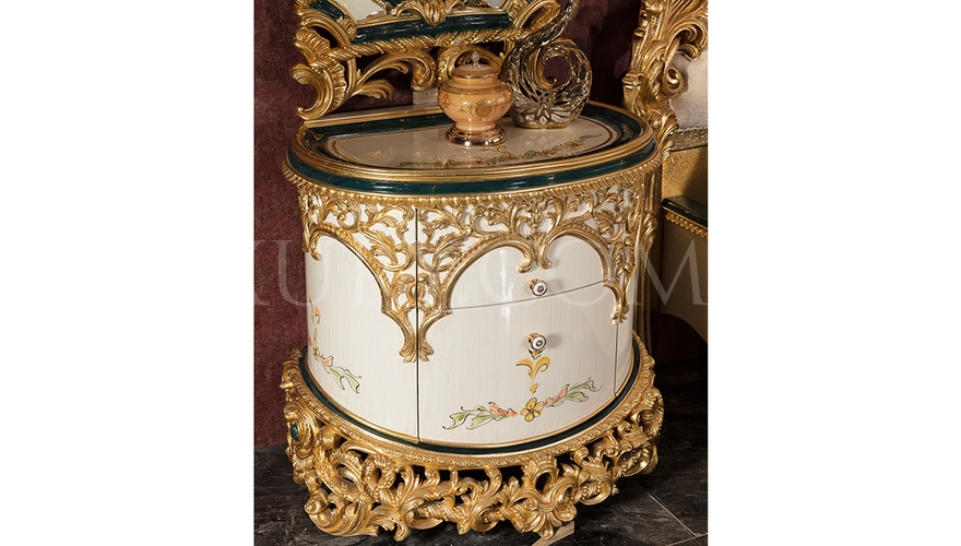 Lüks Zümra Chambre de luxe - 23